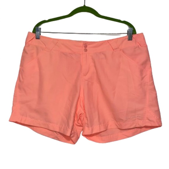Columbia OmniShade Shorts - Picture 1 of 2